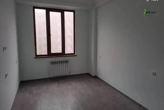 3 սենյականոց բնակարան նորակառույց շենքում Նիկողայոս Ադոնցի փողոցում, 69 ք.մ., բարձր առաստաղներ