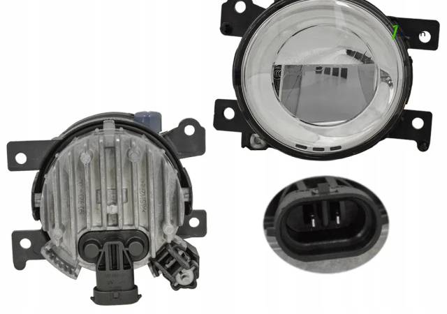 Infiniti Q50 աջ հալոգեն