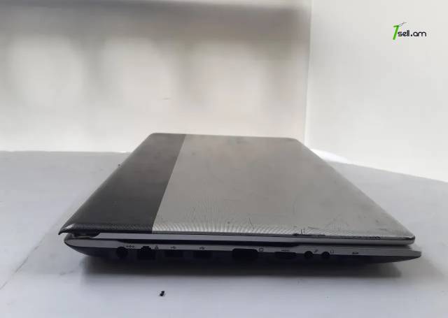 SAMSUNG NP-RV511 Նոթբուք notebook ноутбук պահեստամաս