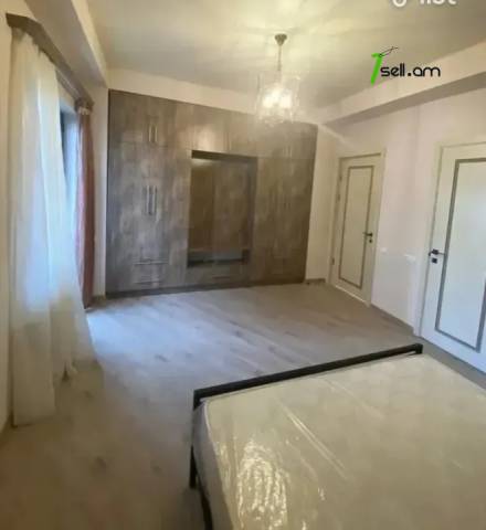 3 սենյականոց բնակարան նորակառույց շենքում Դավիթ Անհաղթի փողոցում, 113 ք.մ., 6/15 հարկ, 2 սանհանգույց