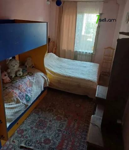 2 սենյականոց բնակարան Կոմիտասի պողոտայում, 77 քմ, 6/12 հարկ