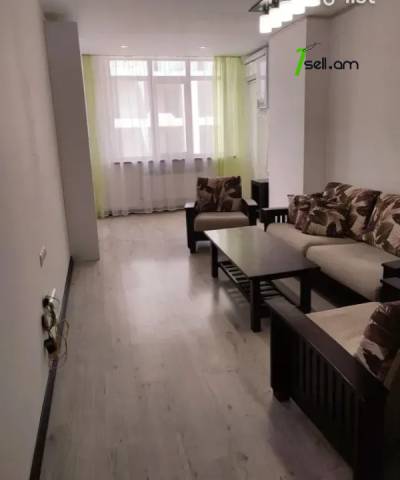 3 սենյականոց բնակարան նորակառույց շենքում Արաբկիրում, 57 քմ, 11/13 հարկ, բարձր առաստաղներ