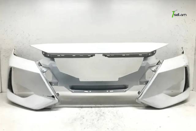 Nissan Sentra առջևի բամպեր օրիգինալ (2019-2023)