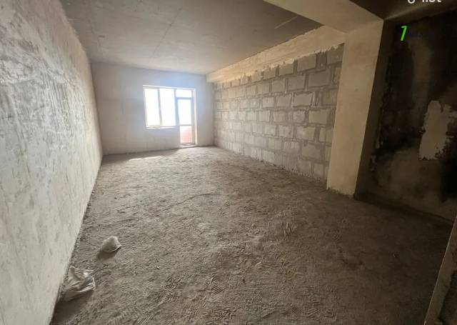 3 սենյականոց բնակարան նորակառույց շենքում Փավստոս Բուզանդի փողոցում, 107 քմ, 11/15 հարկ