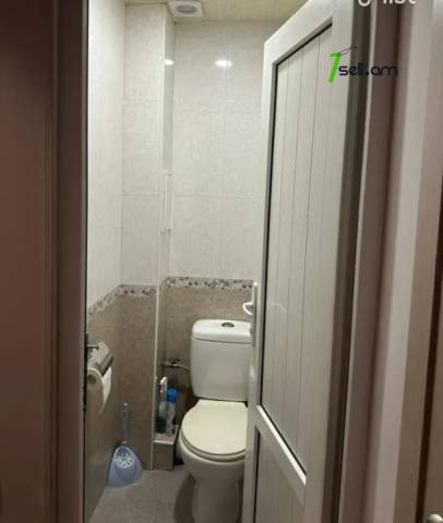 3 սենյականոց բնակարան Գուսան Շերամի փողոցում, 80 ք.մ., 7/9 հարկ, կապիտալ վերանորոգված