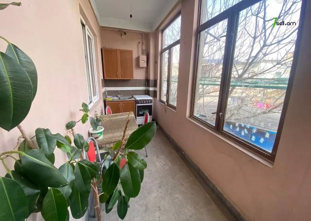 Չորս հարկանի քարե տուն Տիչինայի փողոցում Մալաթիա Սեբաստիայում, 660 քմ, 3+ սանհանգույց