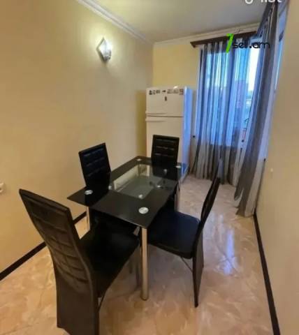 3 սենյականոց բնակարան նորակառույց շենքում Մազմանյան փողոցում, 80 ք.մ., 5/12 հարկ