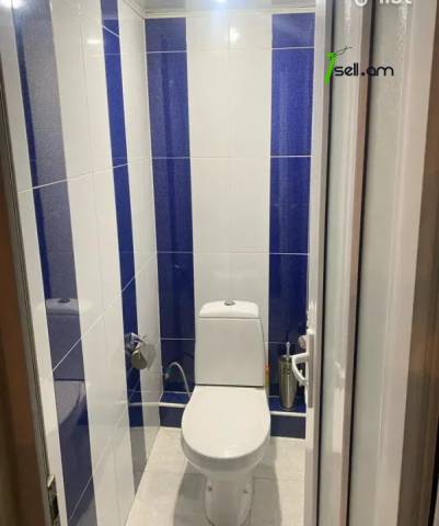 3 սենյականոց բնակարան, Չարենց թաղամաս, 82 քմ, 8/14 հարկ, կոսմետիկ վերանորոգում