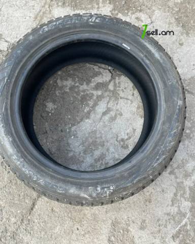 Gren-Max 95% Ձմեռային անվադողեր, 255/45/R18