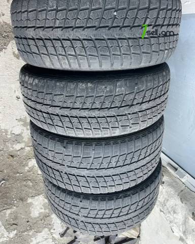 GGG. Gern-Max 4հատ Լեն ու Նեղ Ձմեռային անվադողեր, 285/35 R20 ու.245/40 r20