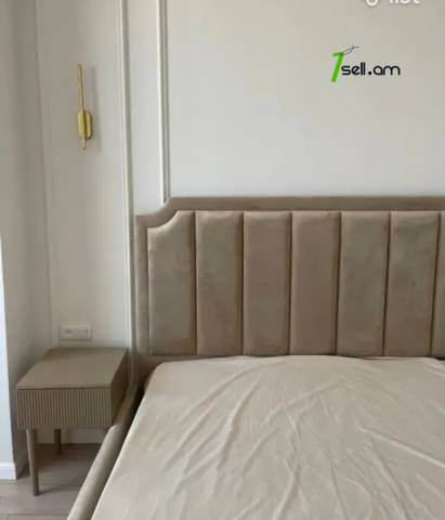 3 սենյականոց բնակարան նորակառույց շենքում Արղության փողոցում, 80 քմ, 9/13 հարկ, բարձր առաստաղներ