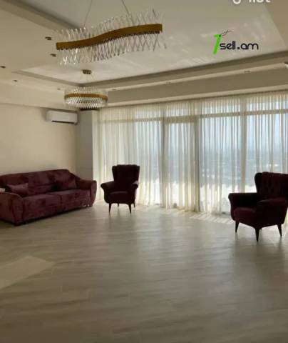 2 սենյականոց բնակարան նորակառույց շենքում Վաղարշ Վաղարշյան փողոցում, 77 ք.մ., 12/14 հարկ