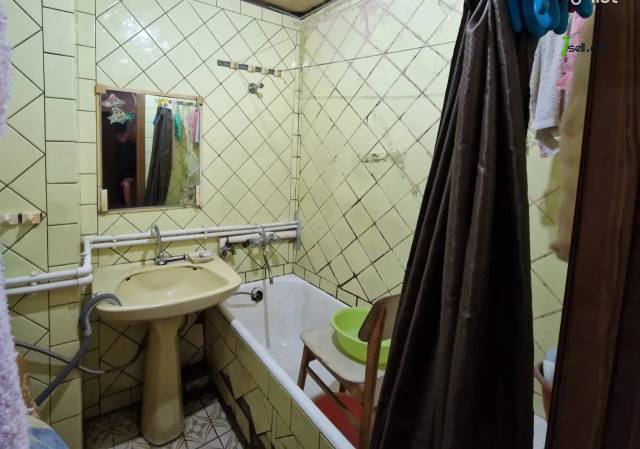 3 սենյականոց բնակարան Արմեն Տիգրանյանի փողոցում, 100 քմ, 1/9 հարկ