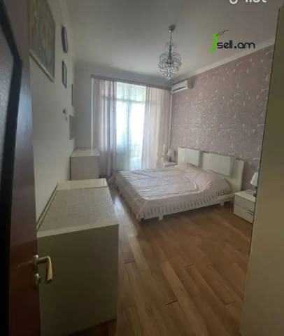 2 սենյականոց բնակարան նորակառույց շենքում Ձորափի փողոցում, 75 ք.մ., բարձր առաստաղներ, 6/14 հարկ