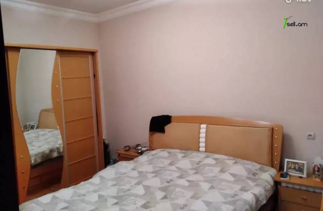 Մեկ հարկանի քարե տուն Նորք Մարաշում, 112 քմ, եվրովերանորոգված