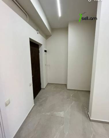 2 սենյականոց բնակարան նորակառույց շենքում, Նիկողայոս Տիգրանյան փողոցի փակուղի, 59 ք.մ.