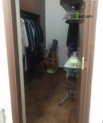 2 սենյականոց բնակարան նորակառույց շենքում Վիկտոր Համբարձումյանի փողոցում, 87 քմ, 7/14 հարկ