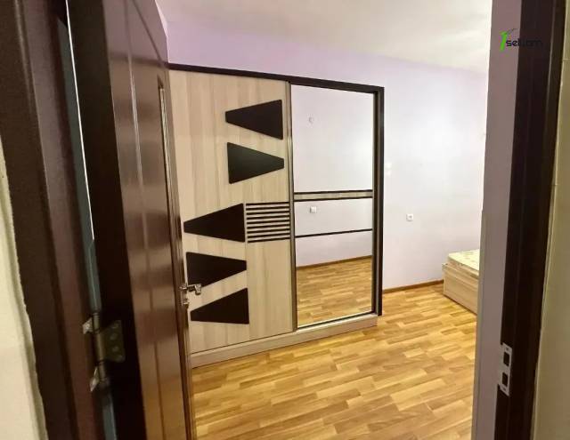 2 սենյականոց բնակարան նորակառույց շենքում, Shinararneri St, 65 քմ, 6/11 հարկ, եվրովերանորոգված