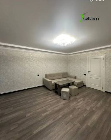 3 սենյականոց բնակարան Մամիկոնյանց փողոցում, 65 ք.մ., 2/5 հարկ, եվրովերանորոգված, քարե շենք