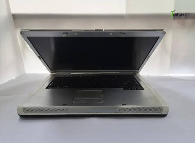 Dell D620 PP18L Նոութբուք notebook ноутбук պահեստամաս