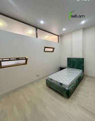 3 սենյականոց բնակարան նորակառույց շենքում Արամի փողոցում, 102 ք.մ., 8/14 հարկ, 2 սանհանգույց