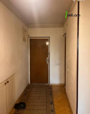 4 սենյականոց բնակարան Հարություն Վերդյանի փողոցում, 108 քմ, 2/2 հարկ, մասնակի վերանորոգում