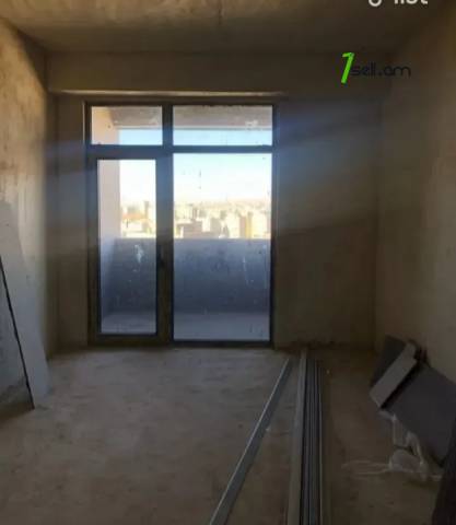 2 սենյականոց բնակարան նորակառույց շենքում Անաստաս Միկոյան փողոցում, 52 ք.մ., 16/18 հարկ