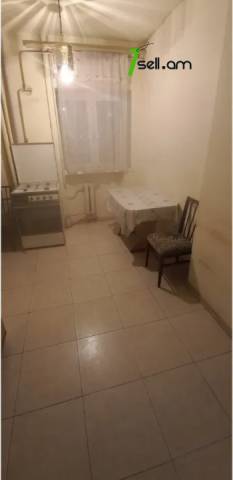 Ընդարձակ 1 սենյականոց բնակարան Ավետիս Ահարոնյանի փողոցում, 56 քմ, 4/6 հարկ, կոսմետիկ վերանորոգում