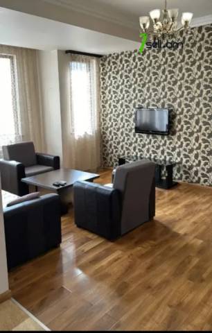 2 սենյականոց բնակարան նորակառույց շենքում Մեսրոպ Մաշտոցի պողոտայում, 65 քմ, 4/14 հարկ