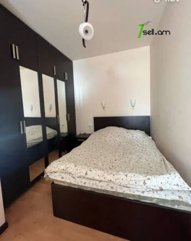 3 սենյականոց բնակարան նորակառույց շենքում Մամիկոնյանց փողոցում, 75 ք.մ., 13/15 հարկ