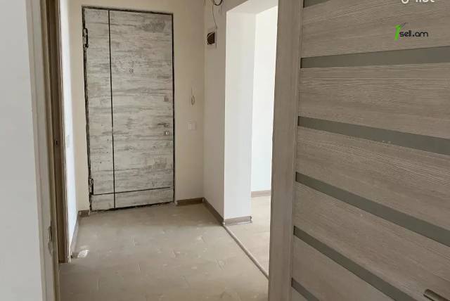 2 սենյականոց բնակարան նորակառույց շենքում Քանաքեռ Զեյթունում, 69 ք.մ., բարձր առաստաղներ, 14/16 հարկ