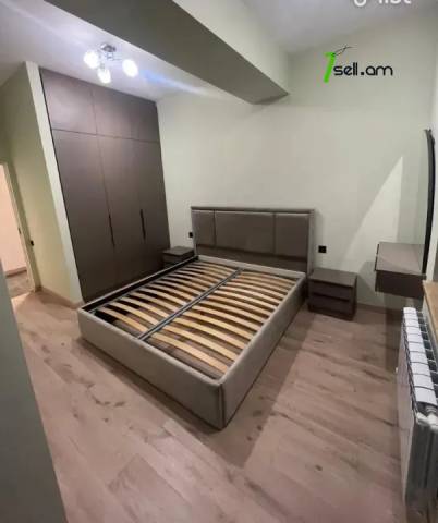 2 սենյականոց բնակարան նորակառույց շենքում Վերին Անտառային փողոցում, 68 քմ, 3/12 հարկ