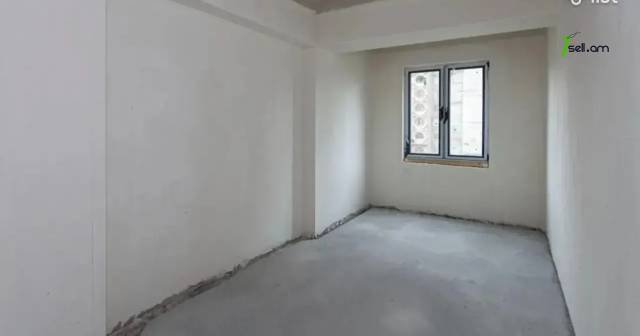 2 սենյականոց բնակարան նորակառույց շենքում Վիկտոր Համբարձումյան փողոցում, 60 քմ, 7/14 հարկ