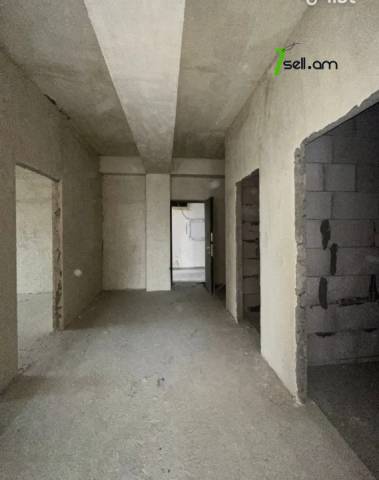 3 սենյականոց բնակարան նորակառույց շենքում Անաստաս Միկոյան փողոցում, 110 ք.մ., 15/17 հարկ