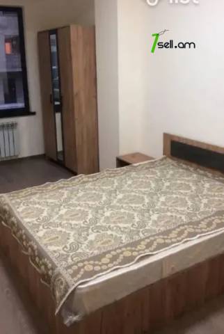 3 սենյականոց բնակարան նորակառույց շենքում Նիկողայոս Ադոնցի փողոցում, 80 ք.մ., 2 սանհանգույց