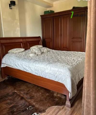 3 սենյականոց բնակարան նորակառույց շենքում Կիևյան փողոցում, 100 քմ, 7/16 հարկ, 2 սանհանգույց