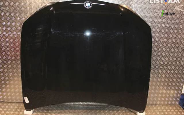 BMW G05/X5 կապոտ