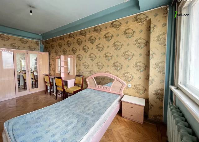 3 սենյականոց բնակարան Սասունցի Դավիթ փողոցում, 65 քմ, 5/9 հարկ, 2 սանհանգույց