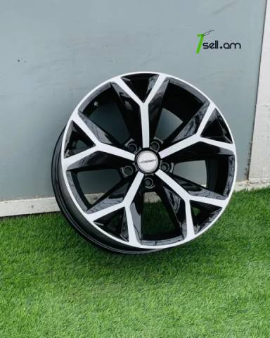 GGG.R18 5x112 4հատ անվահեծ օրիգինալ