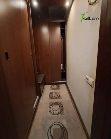 4 սենյականոց բնակարան նորակառույց շենքում Խորենացու փողոցում, 98 ք.մ., 2 սանհանգույց