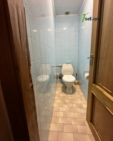 3 սենյականոց բնակարան Սարյան փողոցում, 100 քմ, 13/15 հարկ, կապիտալ վերանորոգված