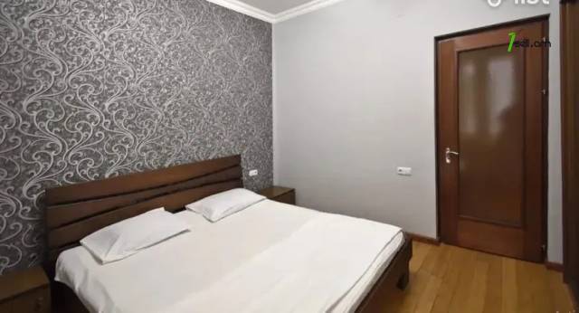 2 սենյականոց բնակարան նորակառույց շենքում Փավստոս Բուզանդի փողոցում, 68 ք.մ., բարձր առաստաղներ