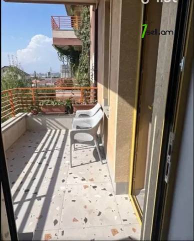 3 սենյականոց բնակարան նորակառույց շենքում Բագրևանդի 45-րդ փողոցում, 89 ք.մ., 2/4 հարկ, 2 սանհանգույց