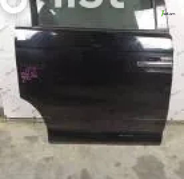 Honda Elysion 2004 Հետևի աջ դուռ