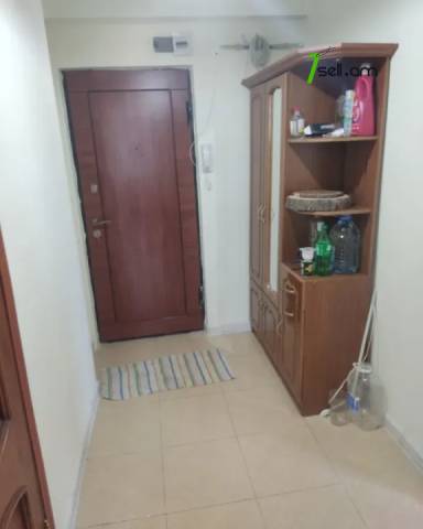 2 սենյականոց բնակարան Արաբկիրի 19-րդ փողոցում, 45 քմ, 10/13 հարկ, կապիտալ վերանորոգված