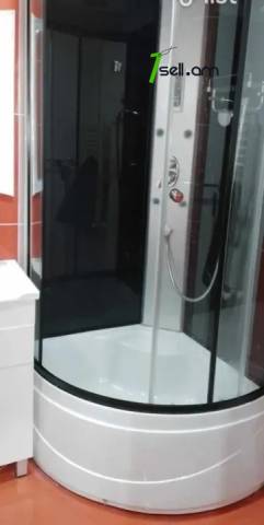 3 սենյականոց բնակարան նորակառույց շենքում Բագրևանդի փողոցում, 78 ք.մ., նախավերջին հարկ