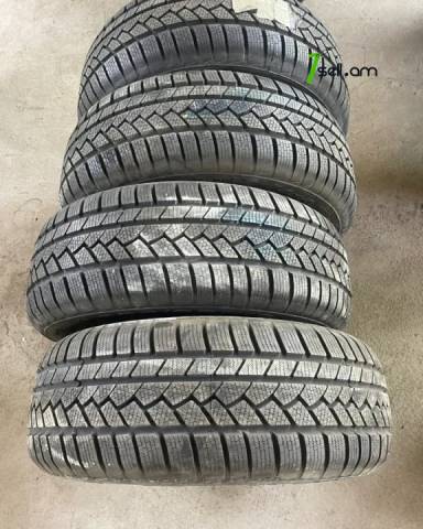 Համասեզոնային անվադողեր, 265/65 R17