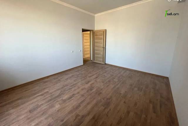 3 սենյականոց բնակարան նորակառույց շենքում Մոնթե Մելքոնյան փողոցում, 99 ք.մ., 8/17 հարկ