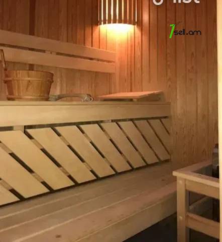 Երեք հարկանի քարե տուն Քեռու փողոցում Արաբկիրում, 377 ք.մ., 3+ սանհանգույց, կապիտալ վերանորոգված