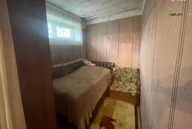 2 սենյականոց բնակարան, Շոպրոն փողոցի 1-ին նրբանցք, 48 քմ, քարե շենք